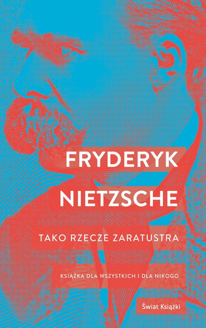 ebooki: Tako rzecze Zaratustra &ndash; ebook