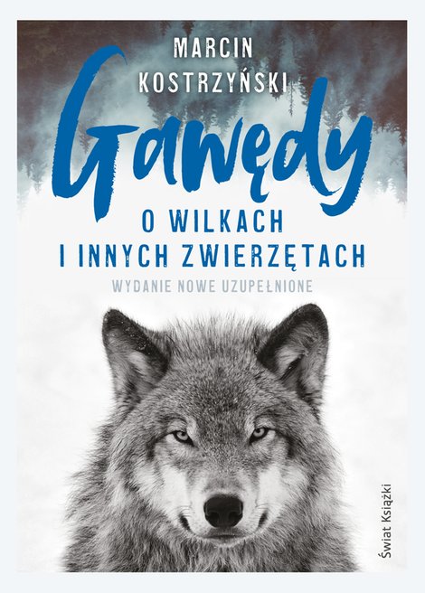 ebooki: Gawędy o wilkach i innych zwierzętach &ndash; ebook