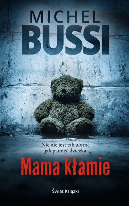 ebooki: Mama kłamie &ndash; ebook