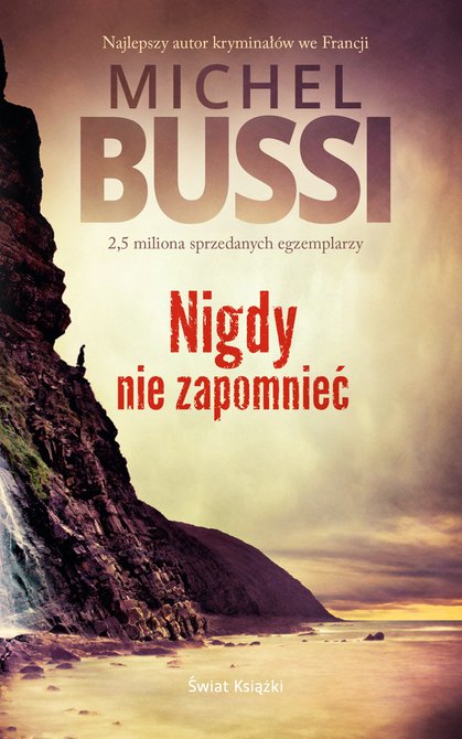 ebooki: Nigdy nie zapomnieć &ndash; ebook