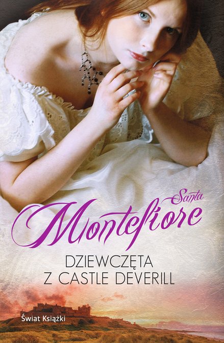 ebooki: Dziewczęta z Castle Deverill &ndash; ebook