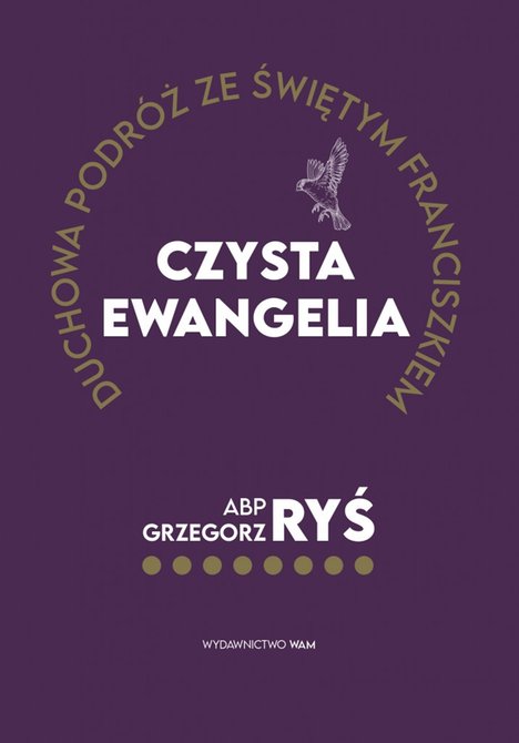 ebooki: Czysta Ewangelia – ebook