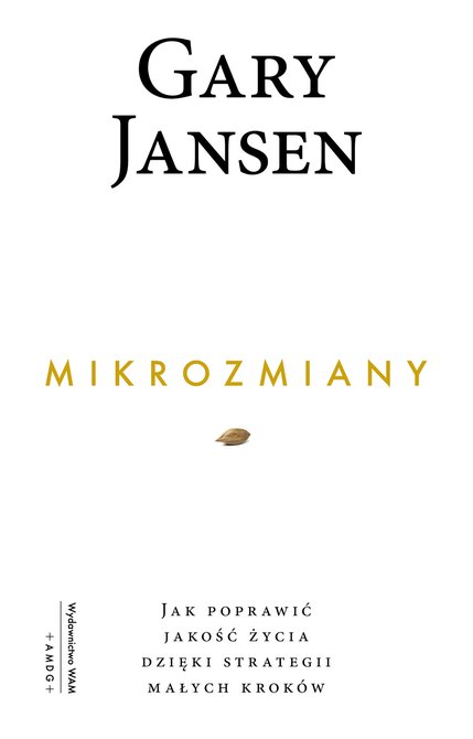 ebooki: Mikrozmiany – ebook