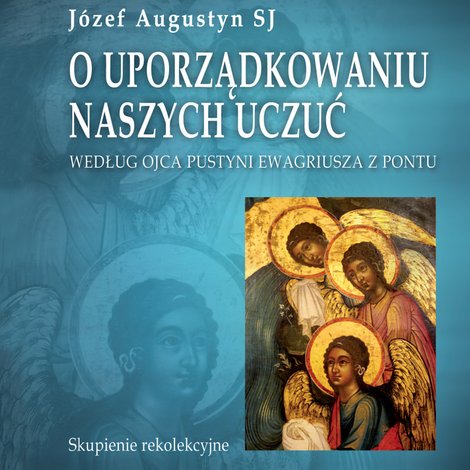 audiobooki: O uporządkowaniu naszych uczuć – audiobook