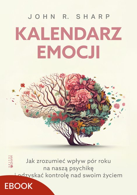 ebooki: Kalendarz emocji &ndash; ebook