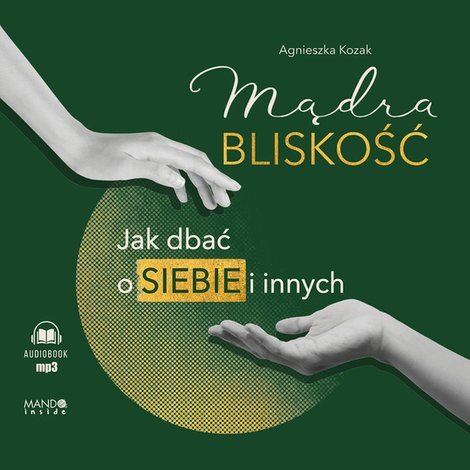 audiobooki: Mądra bliskość &ndash; audiobook