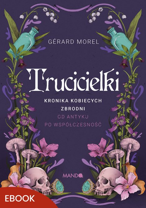ebooki: Trucicielki &ndash; ebook