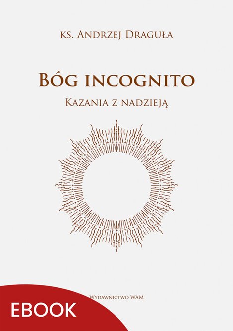 ebooki: B&oacute;g incognito &ndash; ebook