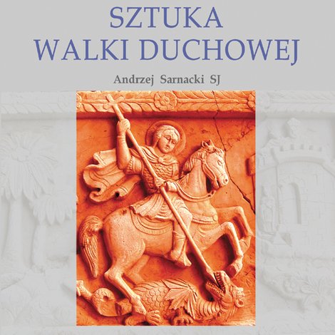 audiobooki: Sztuka walki duchowej – audiobook