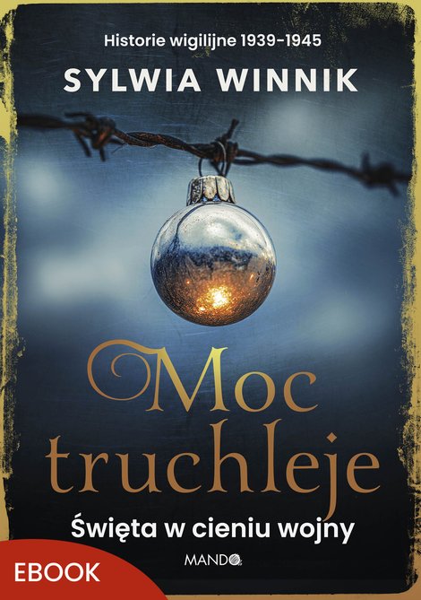 ebooki: Moc truchleje – ebook