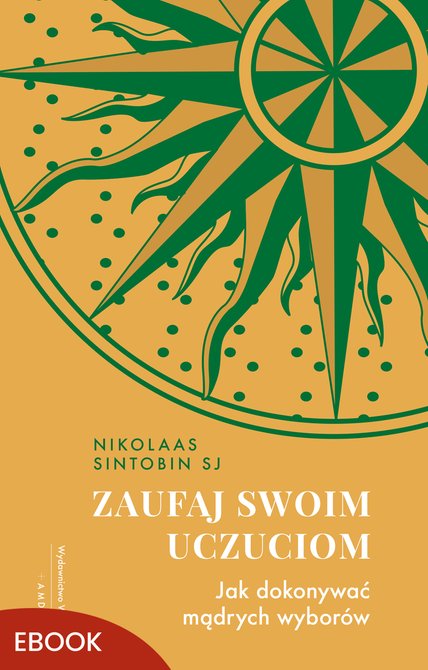 ebooki: Zaufaj swoim uczuciom &ndash; ebook