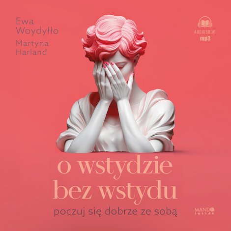 audiobooki: O wstydzie bez wstydu – audiobook