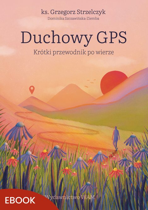 ebooki: Duchowy GPS &ndash; ebook