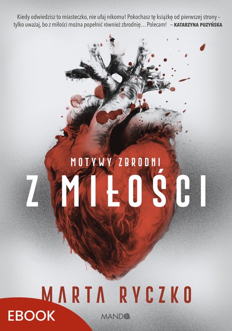 ebooki: Z miłości &ndash; ebook