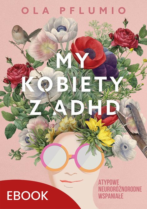 ebooki: My kobiety z ADHD &ndash; ebook