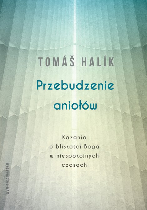 ebooki: Przebudzenie aniołów – ebook