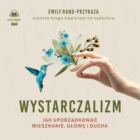 audiobooki: Wystarczalizm &ndash; audiobook