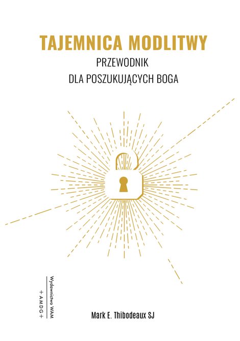 ebooki: Tajemnica modlitwy wyd. 2 &ndash; ebook