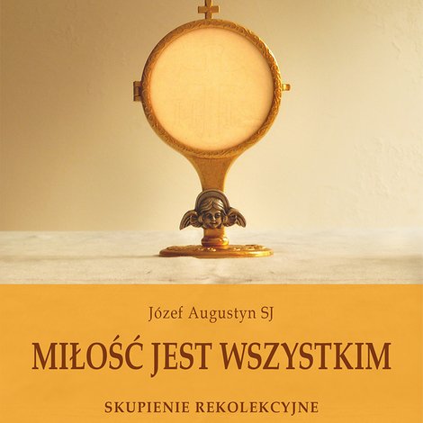 audiobooki: Miłość jest wszystkim &ndash; audiobook