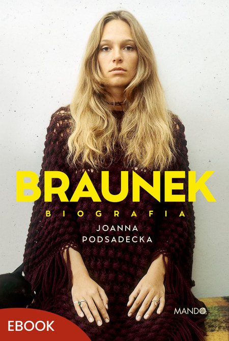 ebooki: Braunek &ndash; ebook