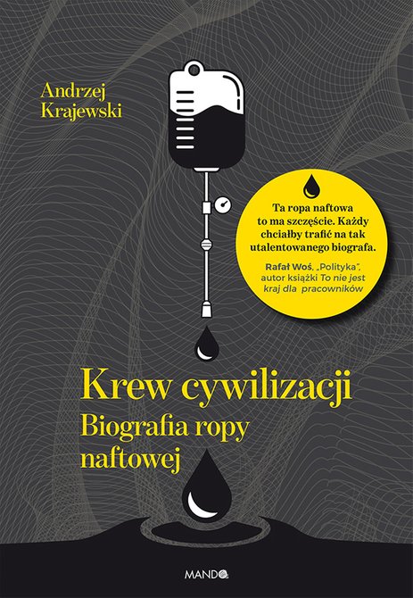 ebooki: Krew cywilizacji &ndash; ebook