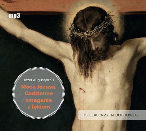 audiobooki: Mocą Jezusa – audiobook