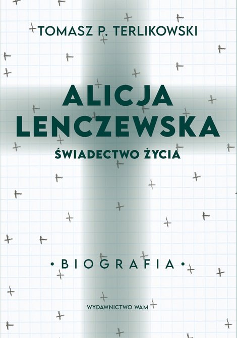 ebooki: Alicja Lenczewska – ebook