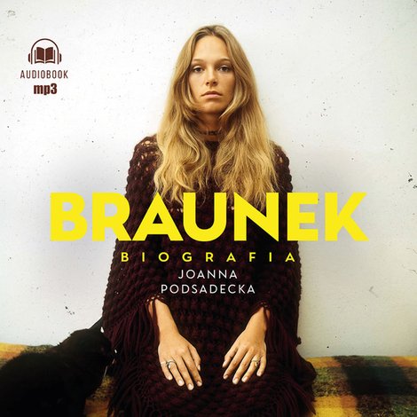 audiobooki: Braunek &ndash; audiobook