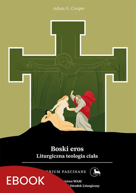 ebooki: Boski eros – ebook