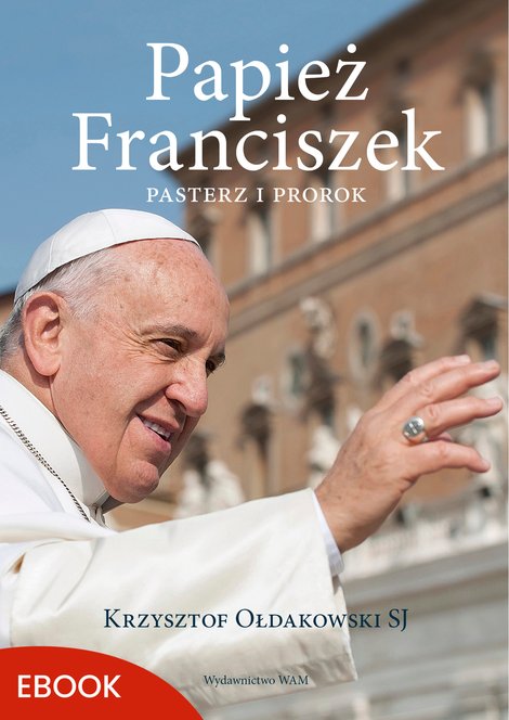 ebooki: Papież Franciszek &ndash; ebook
