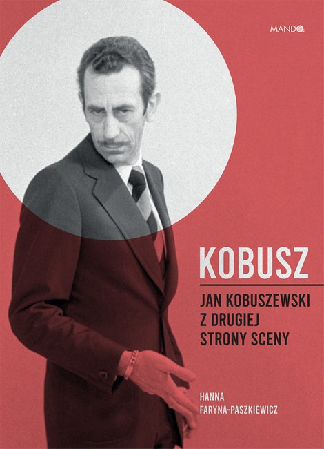 ebooki: Kobusz &ndash; ebook