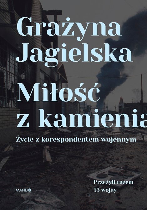 ebooki: Miłość z kamienia &ndash; ebook