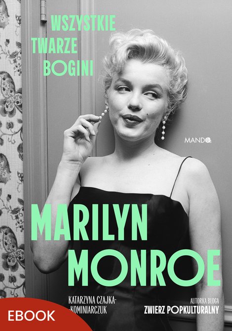 ebooki: Marilyn Monroe &ndash; ebook
