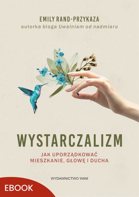 ebooki: Wystarczalizm – ebook