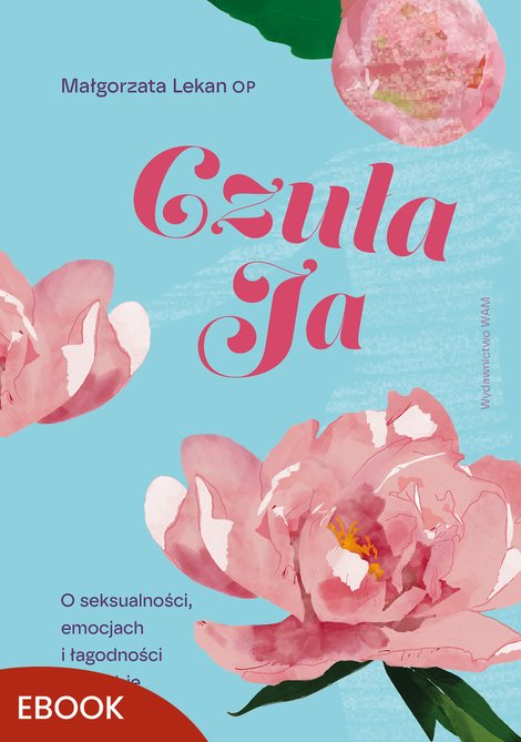 ebooki: Czuła Ja &ndash; ebook