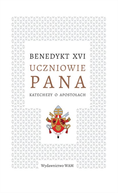 ebooki: Uczniowie Pana &ndash; ebook