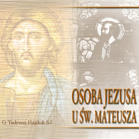 audiobooki: Poznać Jezusa oczami Ewangelist&oacute;w &ndash; audiobook