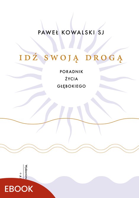 ebooki: Idź swoją drogą &ndash; ebook