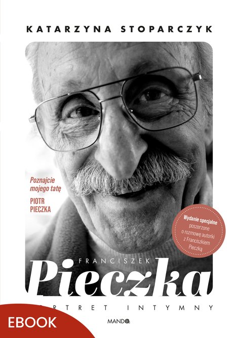 ebooki: Franciszek Pieczka wyd. 2 &ndash; ebook
