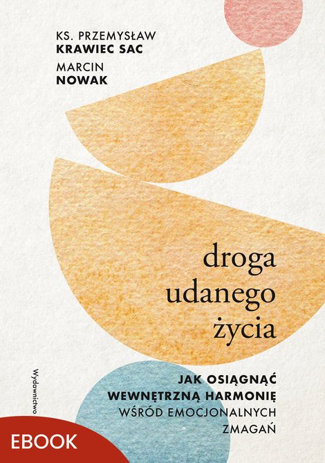 ebooki: Droga udanego życia &ndash; ebook