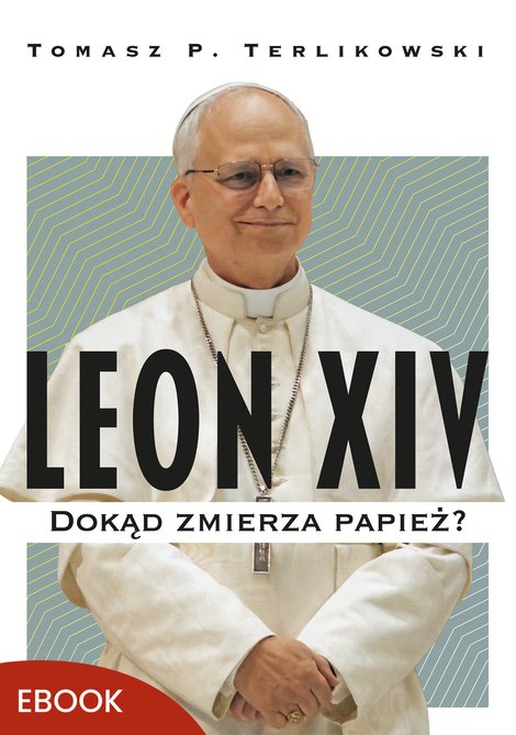 ebooki: Leon XIV &ndash; ebook