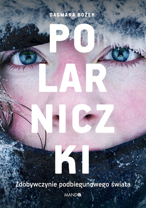 ebooki: Polarniczki – ebook