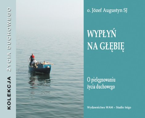 audiobooki: Wypłyń na głębię – audiobook