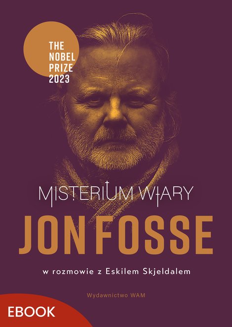 ebooki: Misterium wiary – ebook