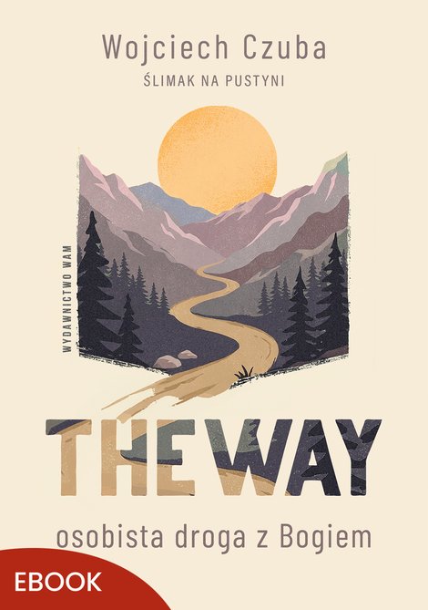 ebooki: The Way &ndash; ebook