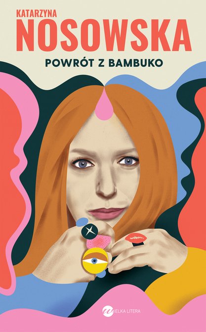 ebooki: Powr&oacute;t z Bambuko &ndash; ebook