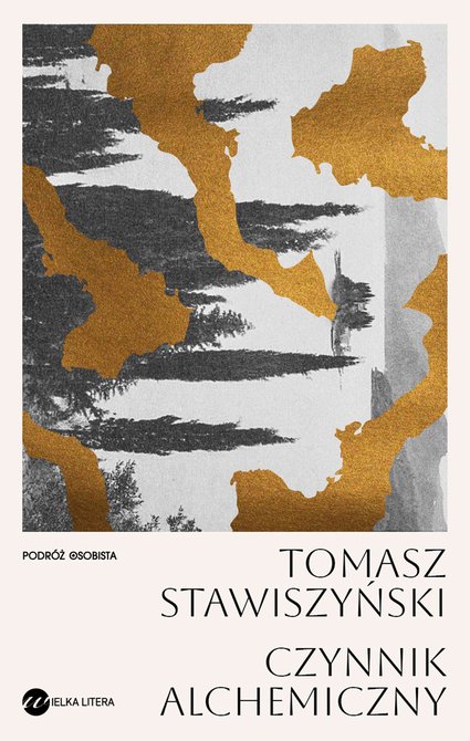 ebooki: Czynnik alchemiczny &ndash; ebook