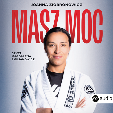 audiobooki: Masz moc &ndash; audiobook