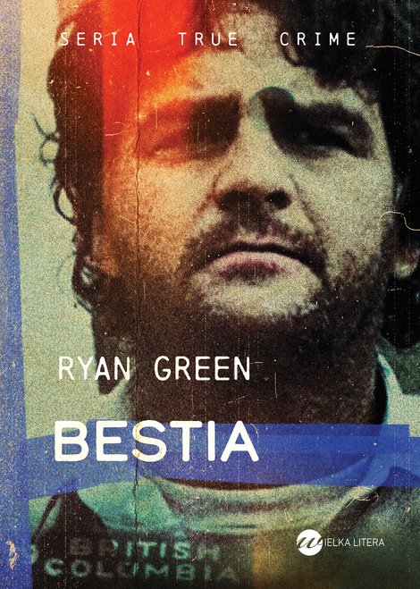 ebooki: Bestia &ndash; ebook