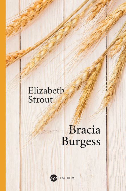 ebooki: Bracia Burgess &ndash; ebook
